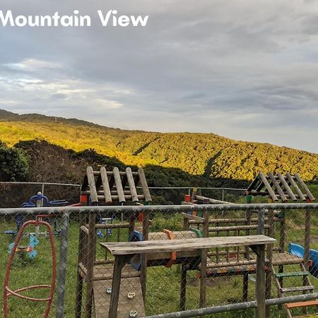 Lidia'S Mountain View Vacation Homes Monteverde Exterior foto