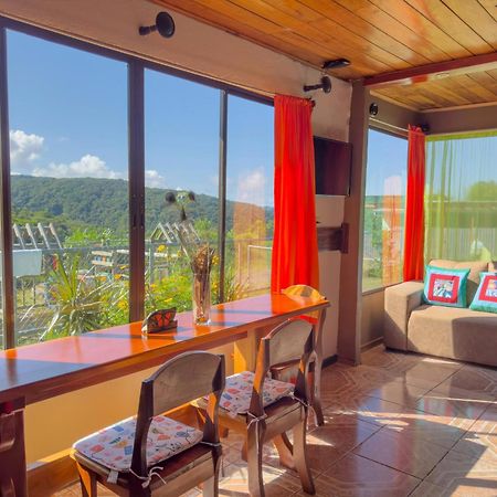 Lidia'S Mountain View Vacation Homes Monteverde Exterior foto