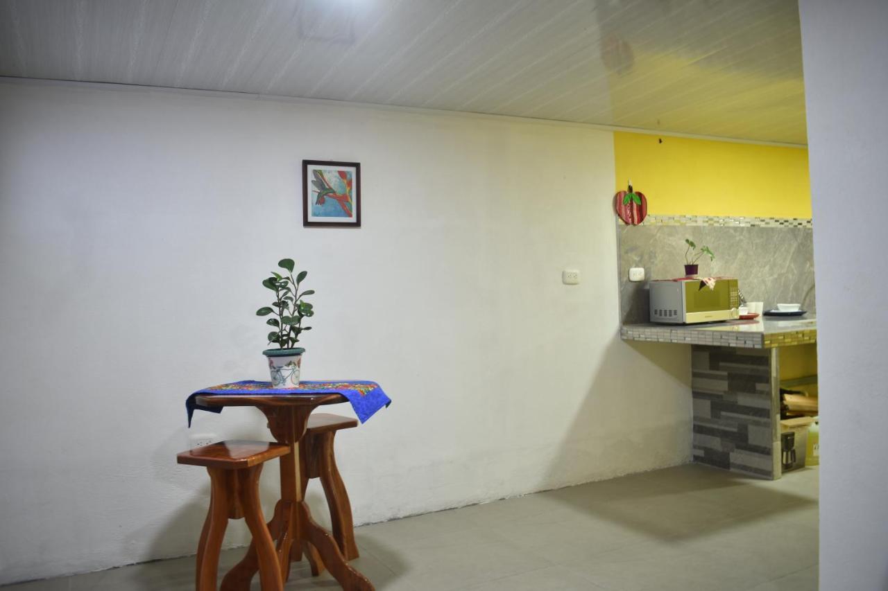 Lidia'S Mountain View Vacation Homes Monteverde Exterior foto