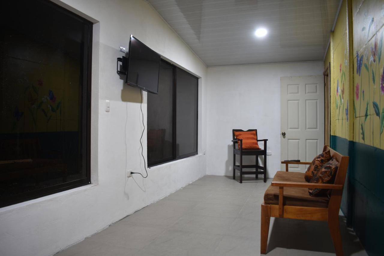 Lidia'S Mountain View Vacation Homes Monteverde Exterior foto