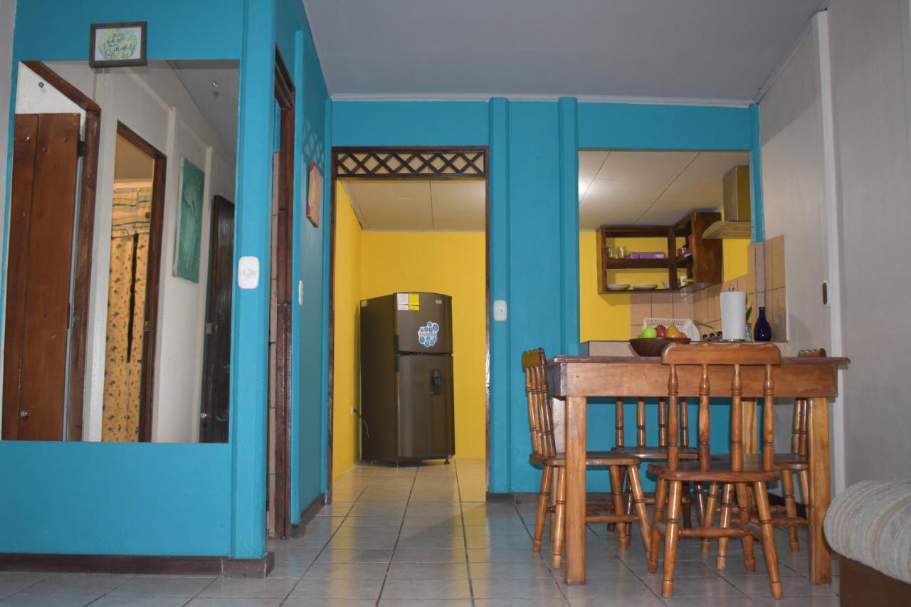 Lidia'S Mountain View Vacation Homes Monteverde Exterior foto