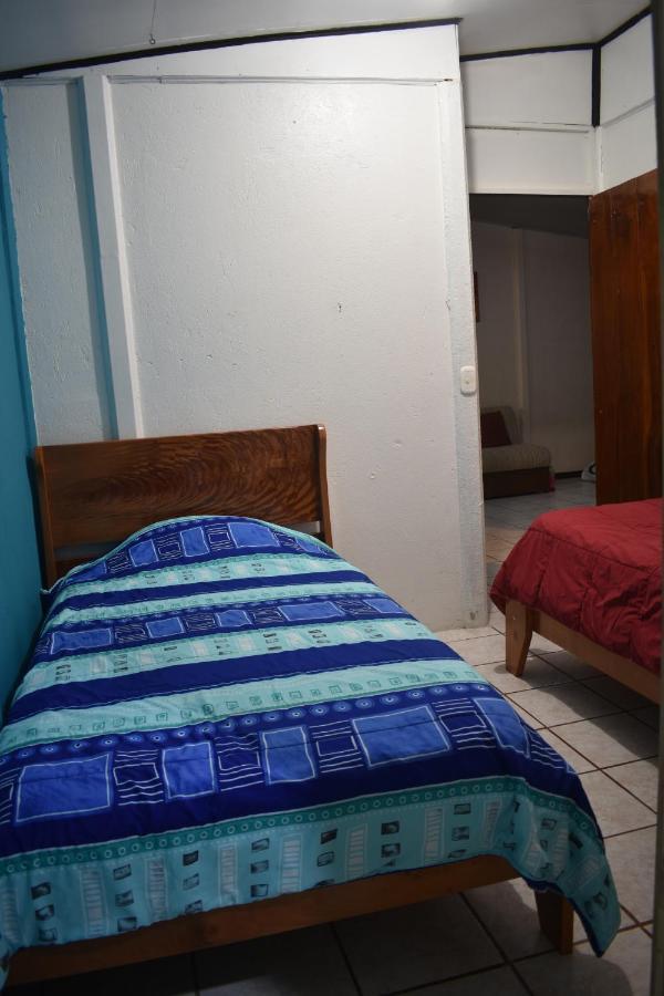 Lidia'S Mountain View Vacation Homes Monteverde Exterior foto