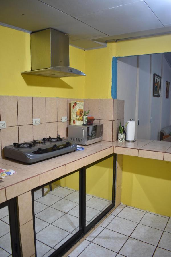 Lidia'S Mountain View Vacation Homes Monteverde Exterior foto
