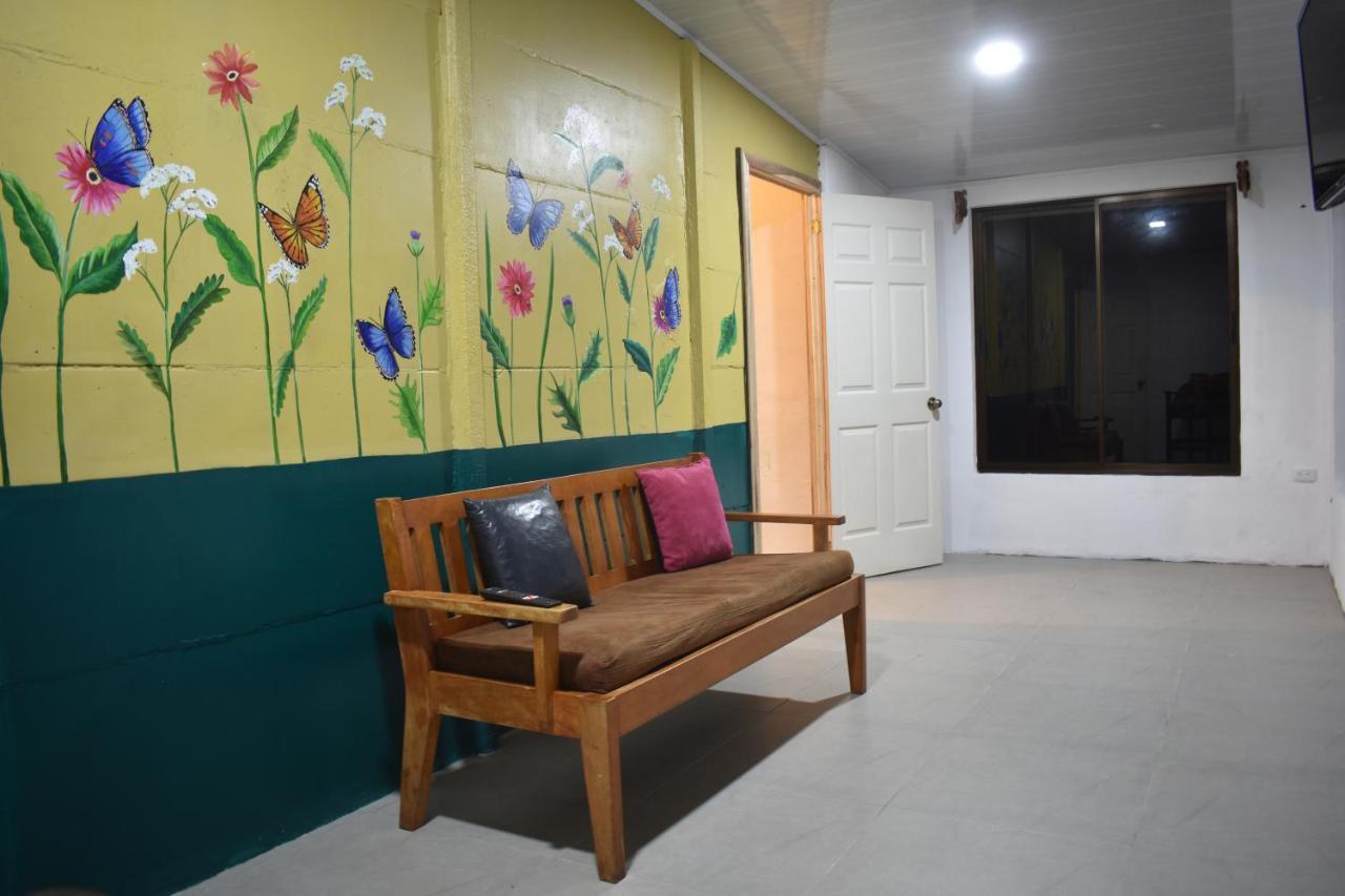 Lidia'S Mountain View Vacation Homes Monteverde Exterior foto