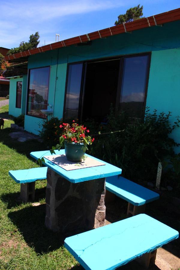 Lidia'S Mountain View Vacation Homes Monteverde Exterior foto