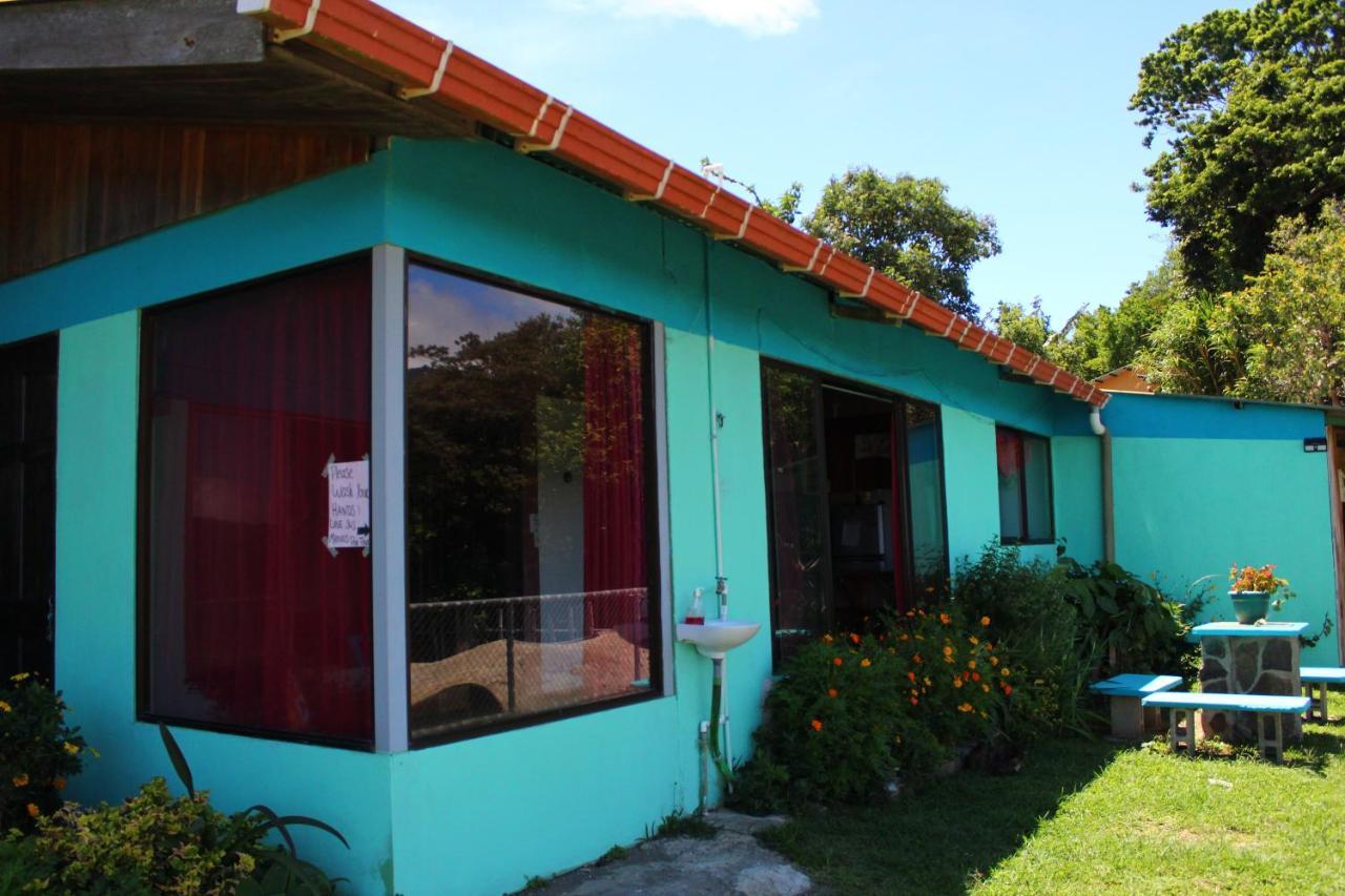 Lidia'S Mountain View Vacation Homes Monteverde Exterior foto