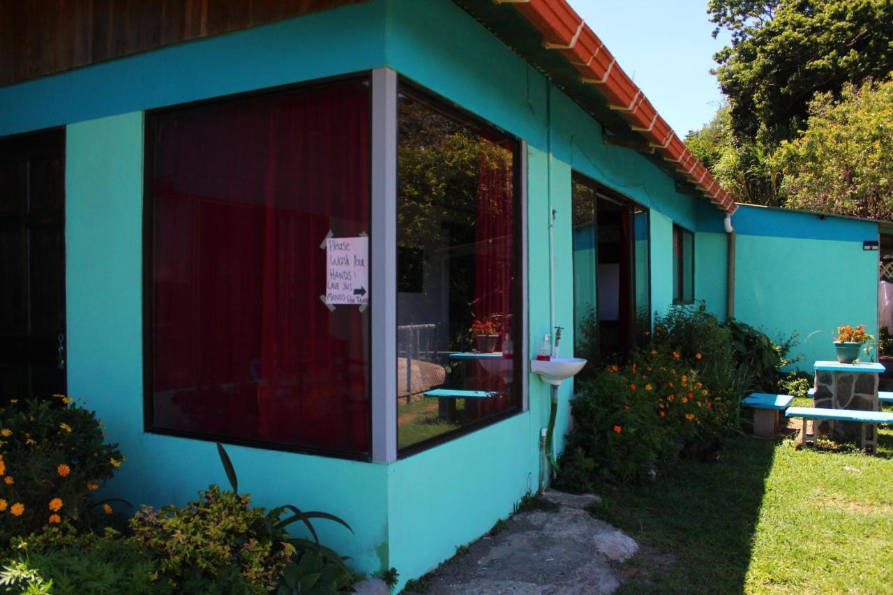 Lidia'S Mountain View Vacation Homes Monteverde Exterior foto