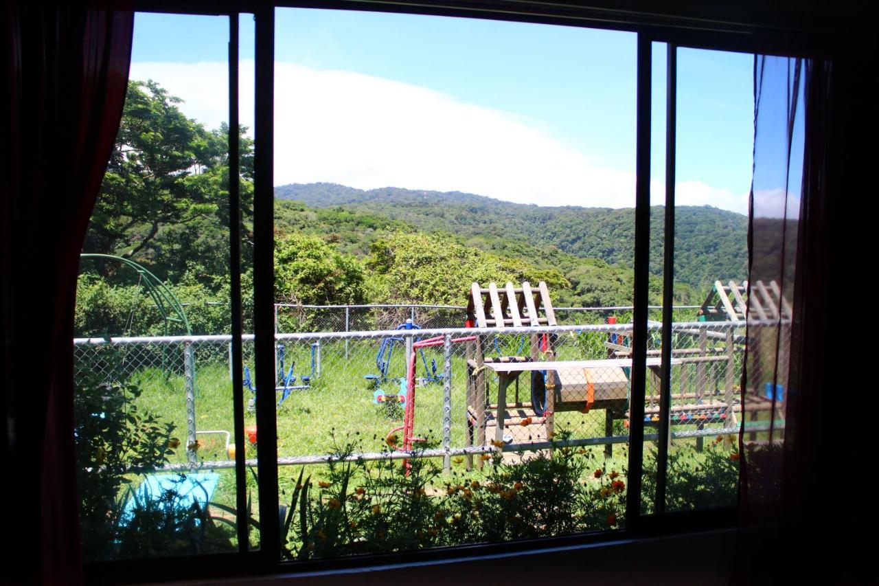 Lidia'S Mountain View Vacation Homes Monteverde Exterior foto