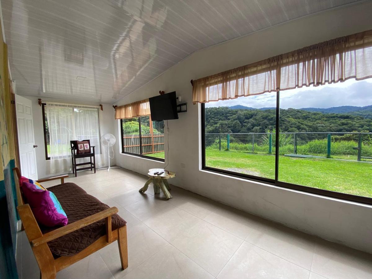Lidia'S Mountain View Vacation Homes Monteverde Exterior foto