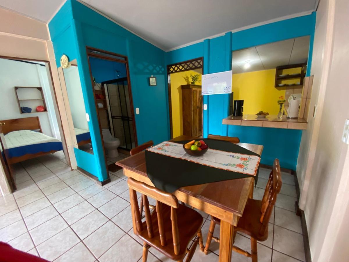 Lidia'S Mountain View Vacation Homes Monteverde Exterior foto