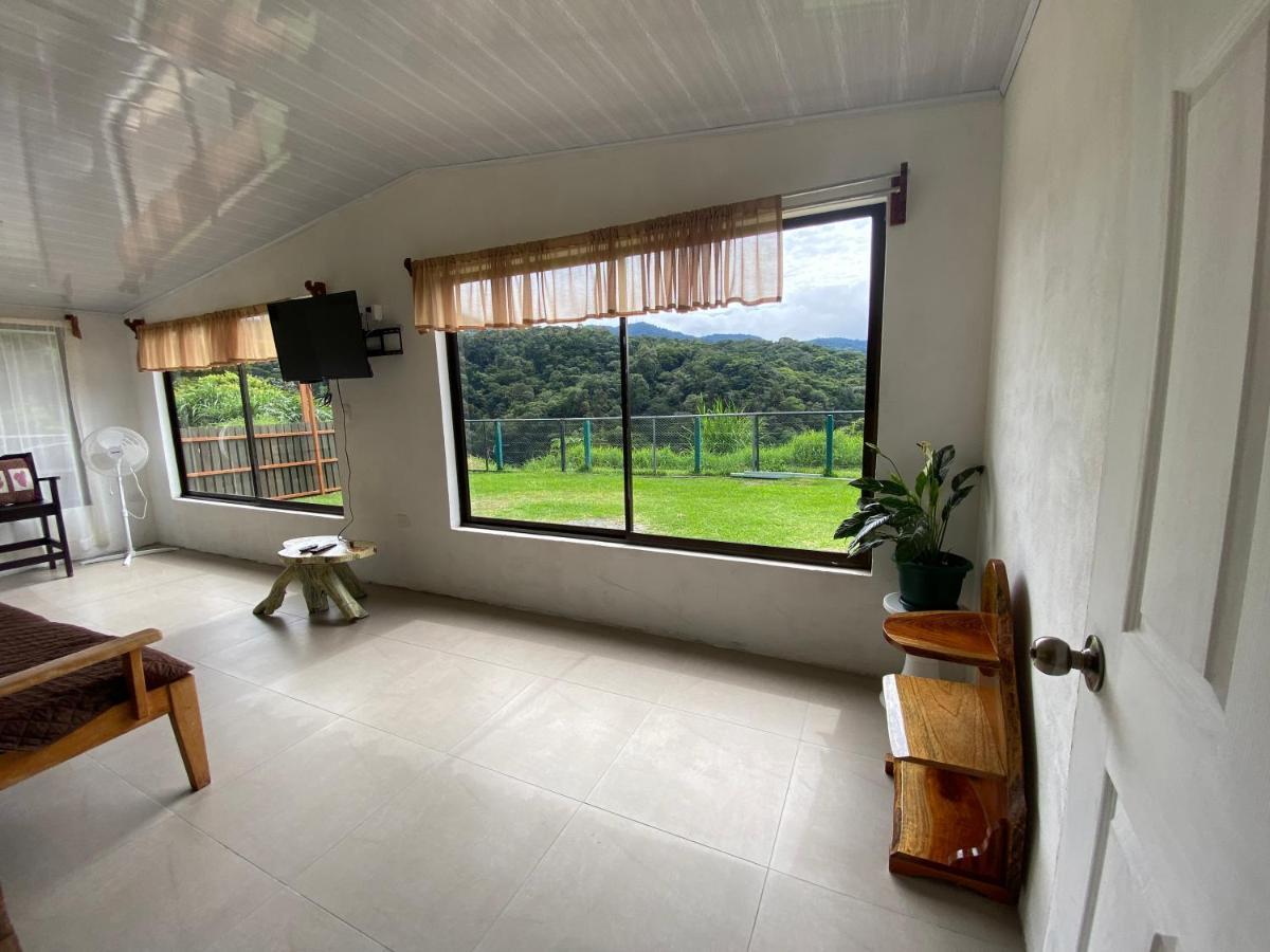 Lidia'S Mountain View Vacation Homes Monteverde Exterior foto