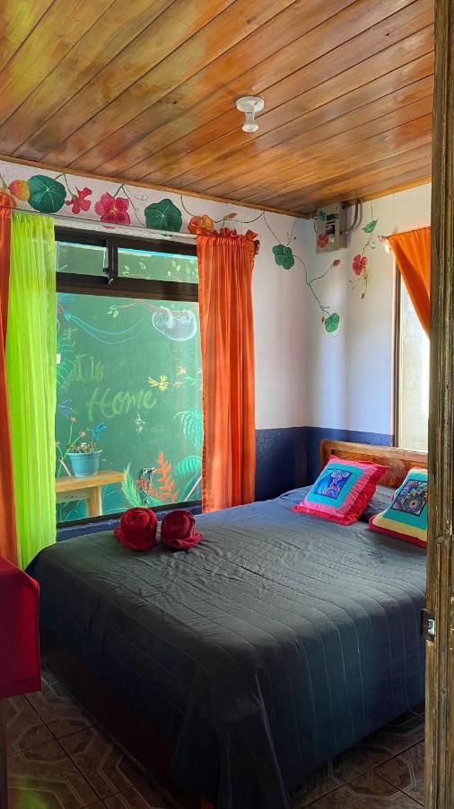 Lidia'S Mountain View Vacation Homes Monteverde Exterior foto