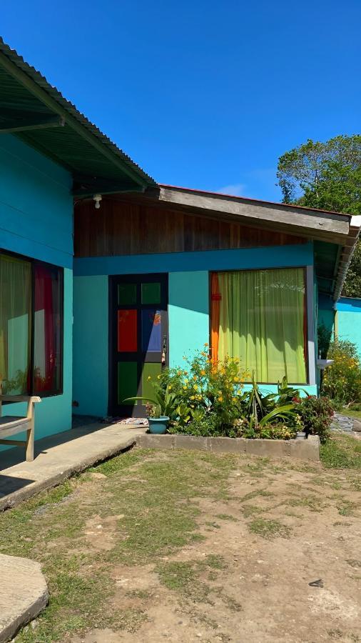 Lidia'S Mountain View Vacation Homes Monteverde Exterior foto