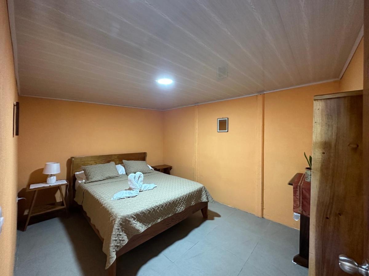 Lidia'S Mountain View Vacation Homes Monteverde Exterior foto