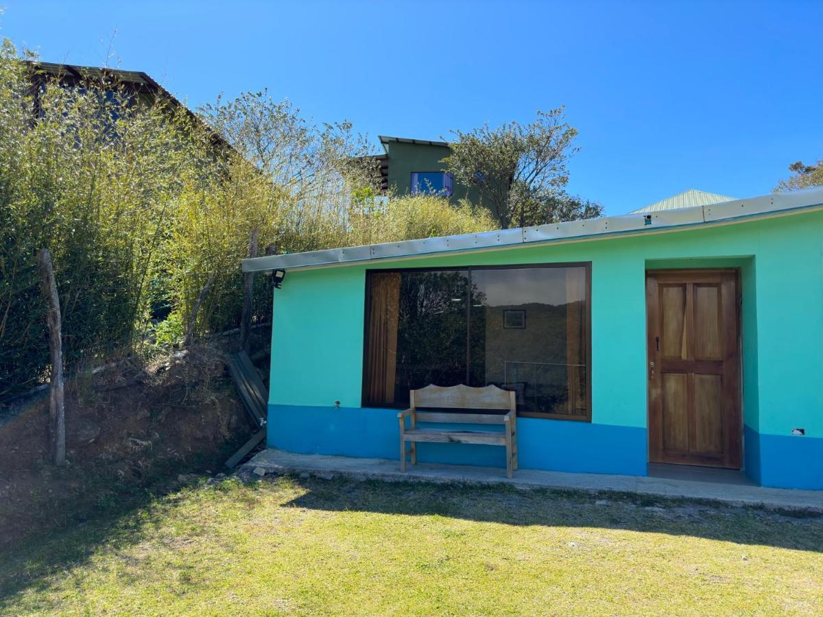 Lidia'S Mountain View Vacation Homes Monteverde Exterior foto