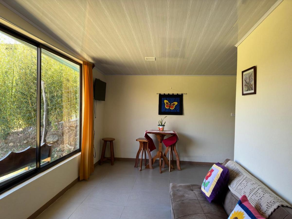 Lidia'S Mountain View Vacation Homes Monteverde Exterior foto