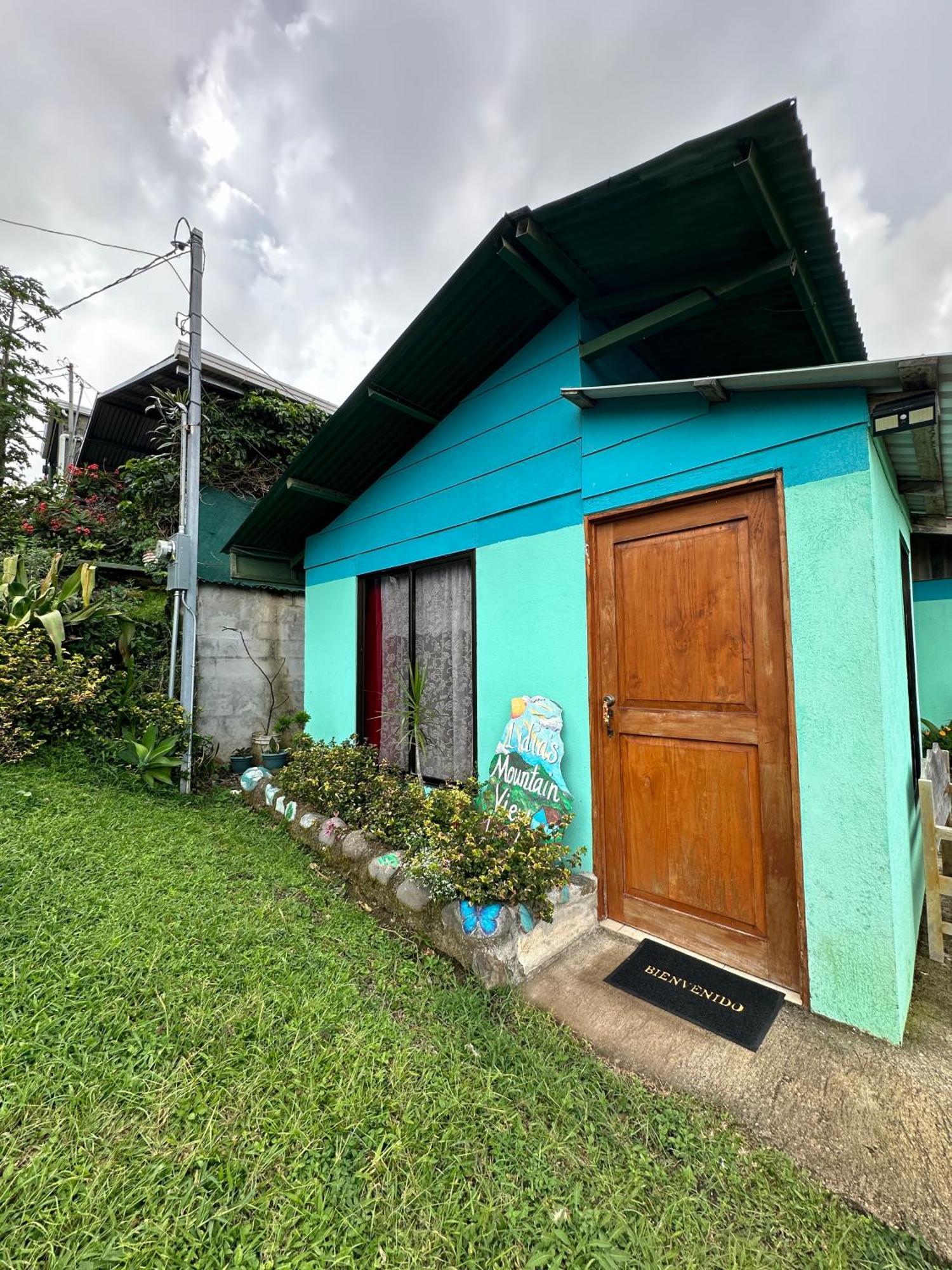 Lidia'S Mountain View Vacation Homes Monteverde Exterior foto