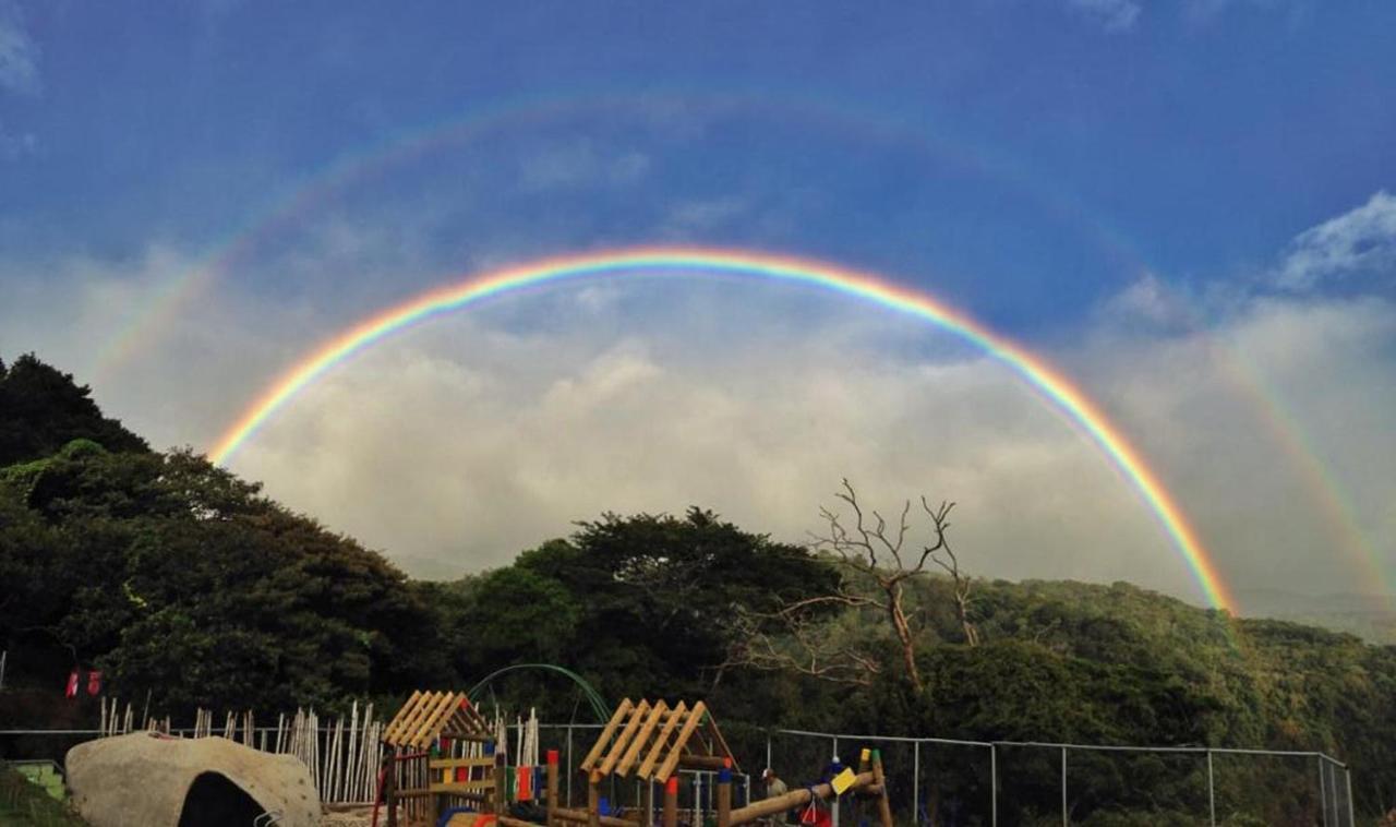 Lidia'S Mountain View Vacation Homes Monteverde Exterior foto