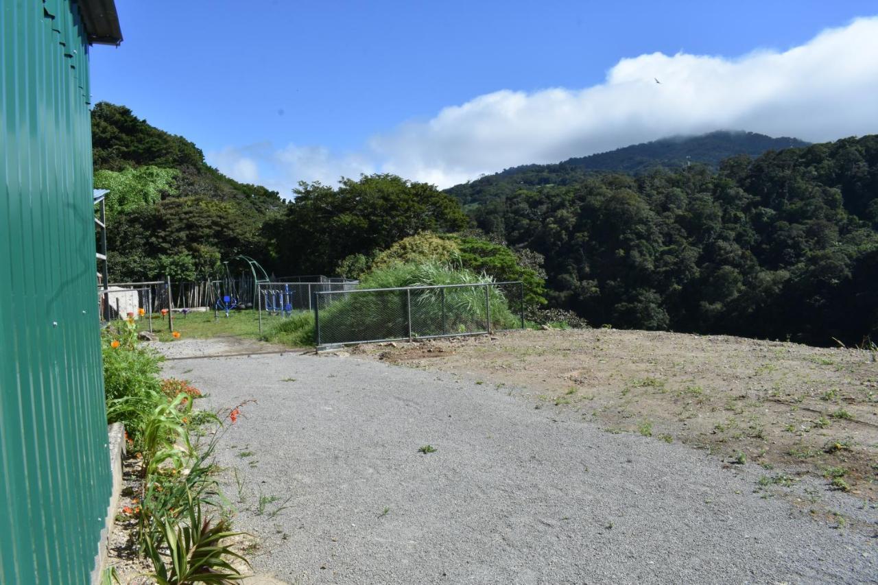 Lidia'S Mountain View Vacation Homes Monteverde Exterior foto