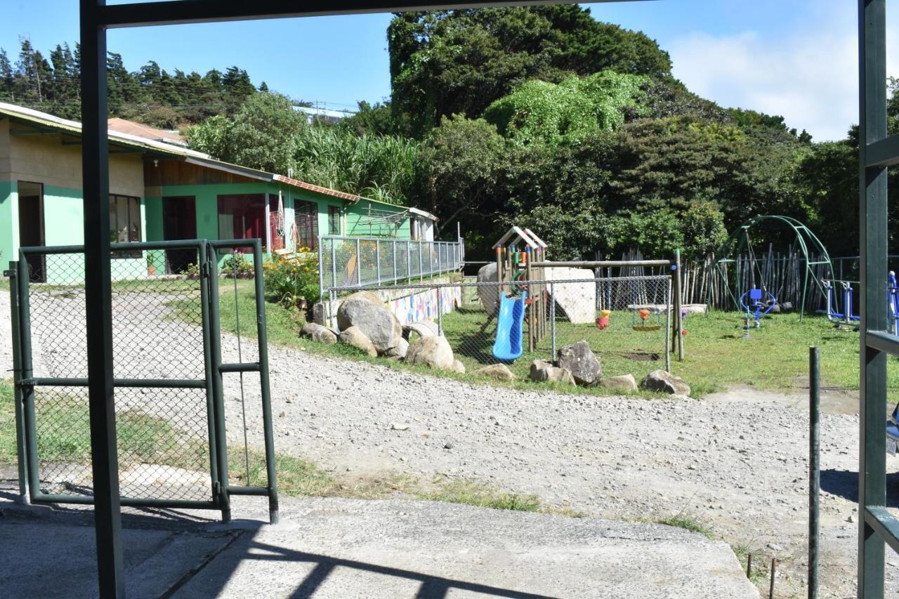 Lidia'S Mountain View Vacation Homes Monteverde Exterior foto