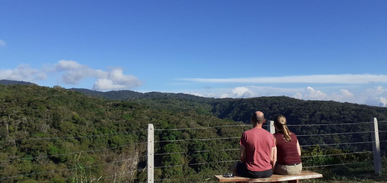 Lidia'S Mountain View Vacation Homes Monteverde Exterior foto